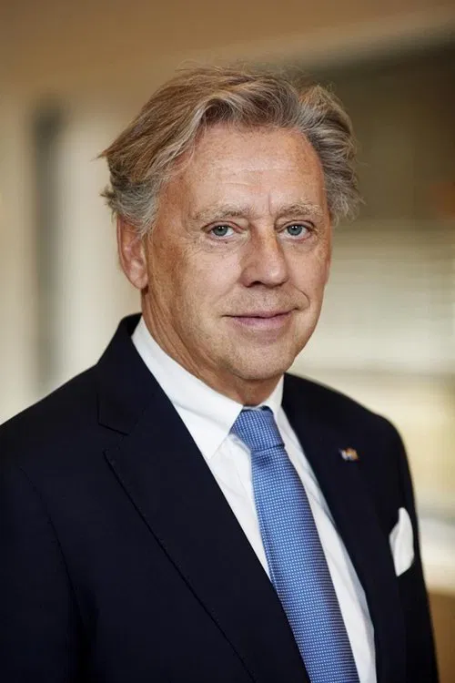 Ed Nijpels profile picture
