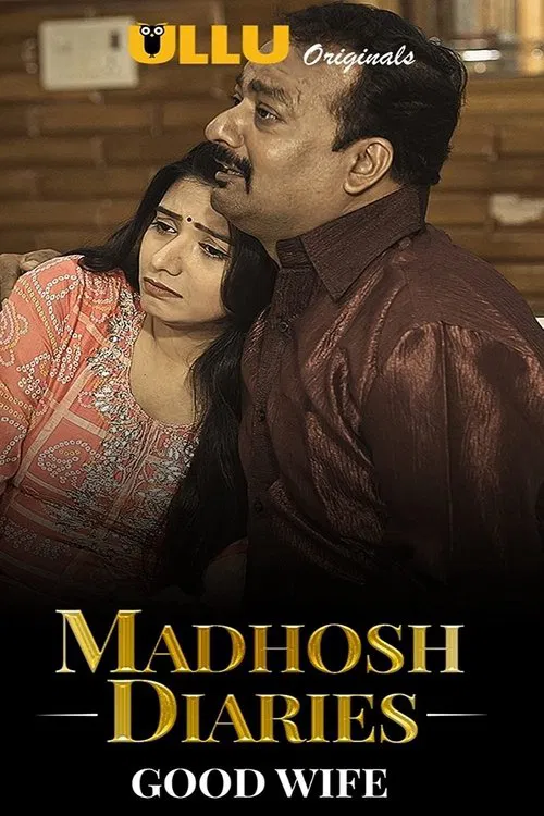 Madhosh Diaries tv show poster