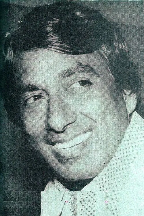 Leo Prabhu profile picture