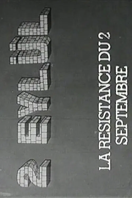 2 Eylül Direnişi (Resistance of September 2) movie poster