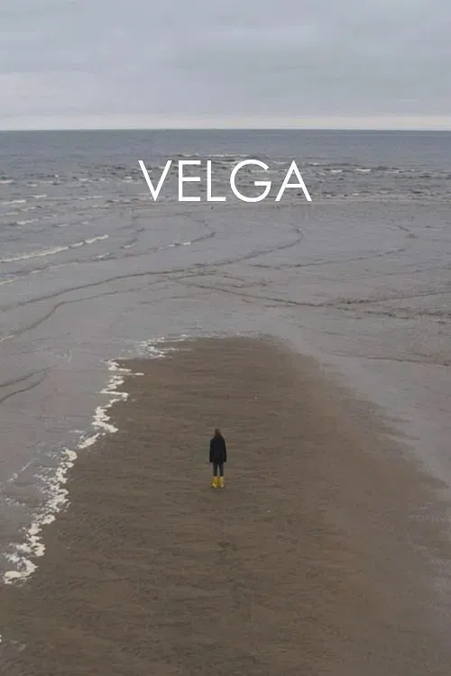 Velga movie poster