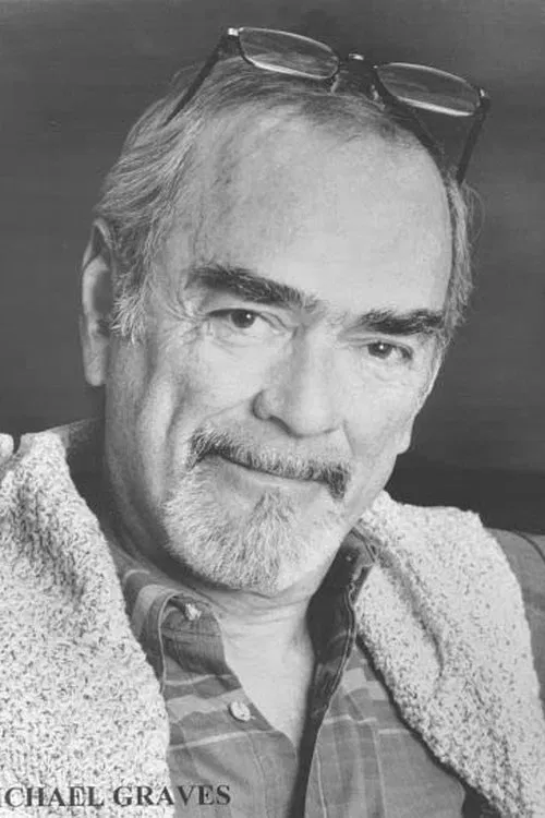 Michael Graves profile picture