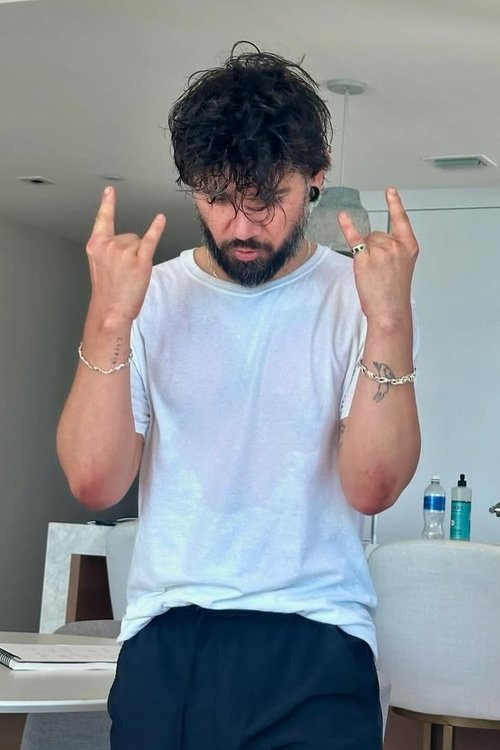 Poster do filme Skrillex LIVE @ ULTRA MUSIC FESTIVAL MIAMI 2025