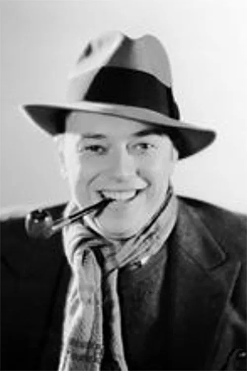 Robert Florey profile picture