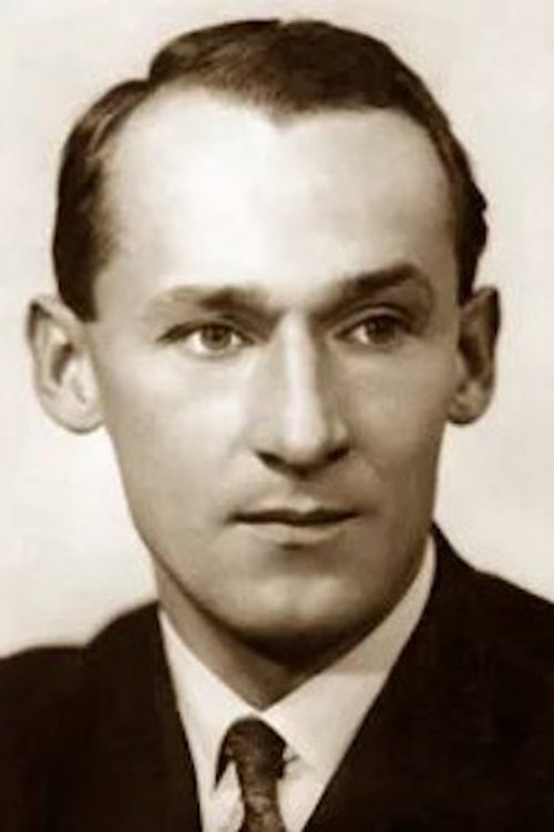 Nikolai Chaplygin profile picture