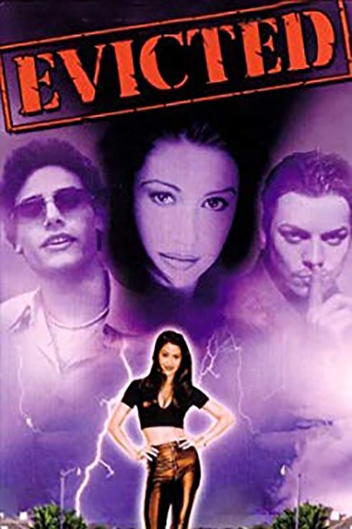 Evicted movie poster