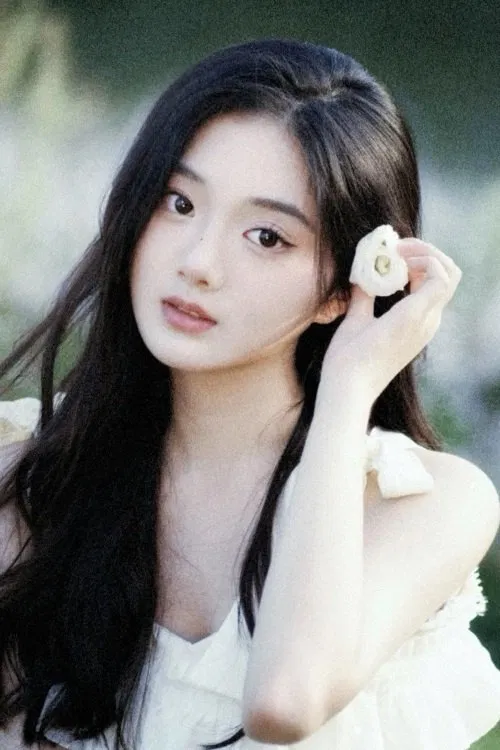 伍怡桥 profile picture