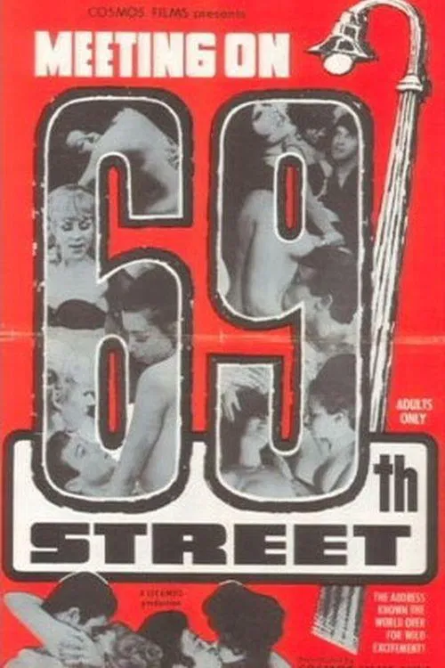Poster do filme Meeting on 69th Street