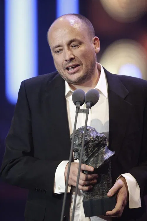 Daniel Martínez Lara profile picture