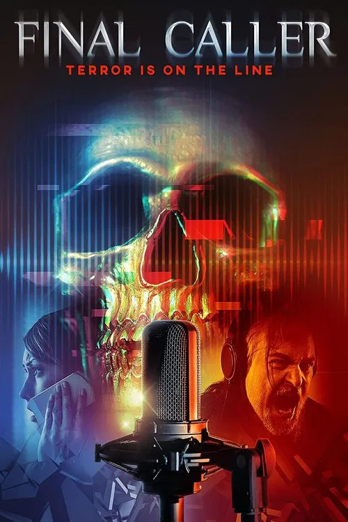 Poster do filme Final Caller