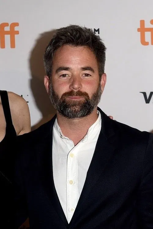 Owen Harris profile picture