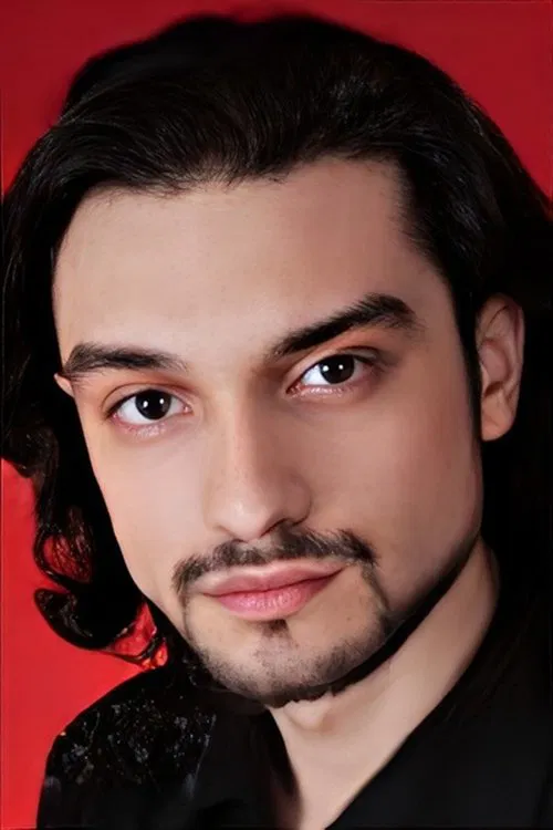 Mikhail Savelev profile picture