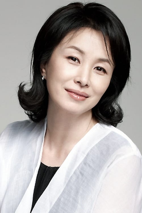 Kim Mi-sook profile picture