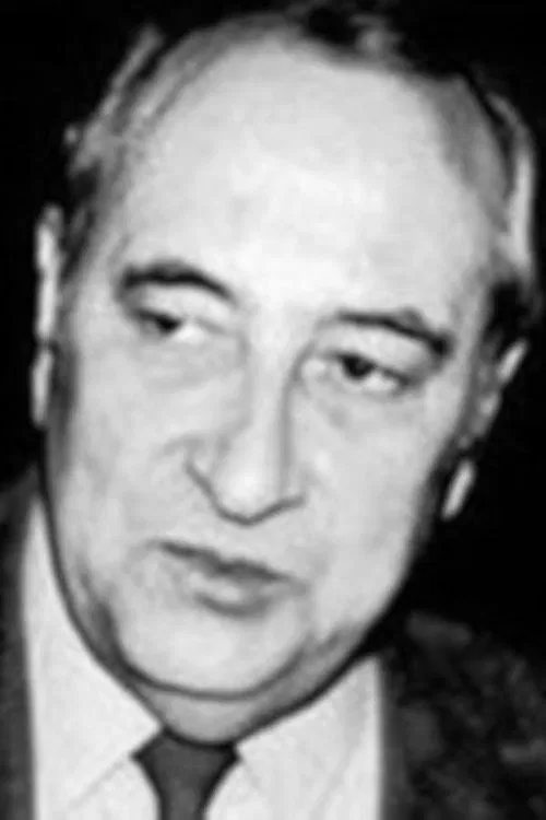 Viktor Georgiyev profile picture