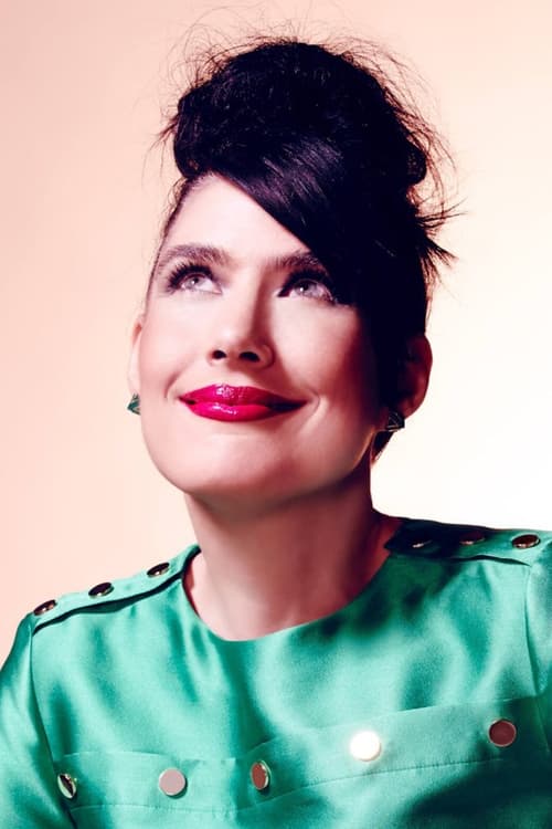 Kathleen Hanna profile picture