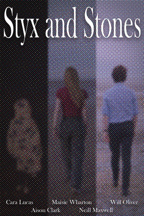 Styx and Stones movie poster