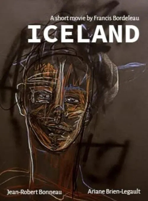 Iceland movie poster