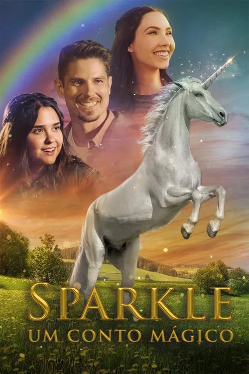 Poster do filme Sparkle: Um Conto Mágico