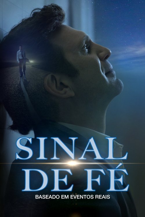 Poster do filme Sinal de Fé
