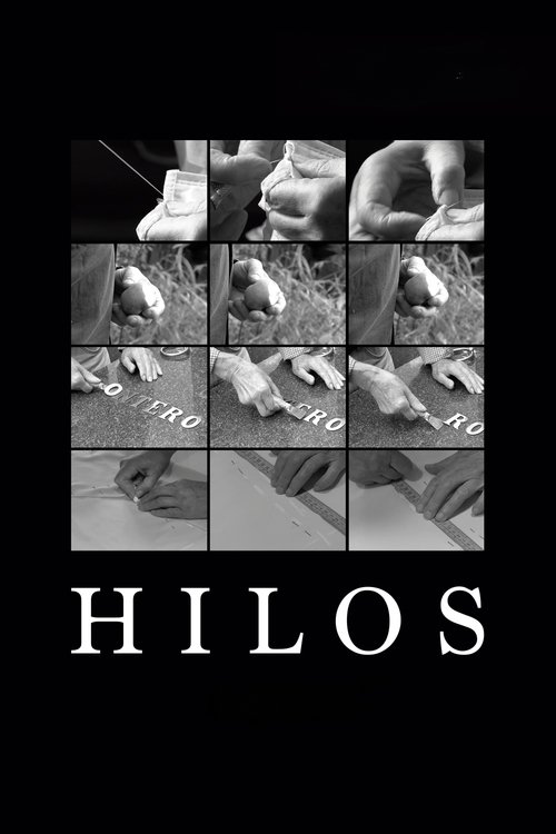 Hilos movie poster