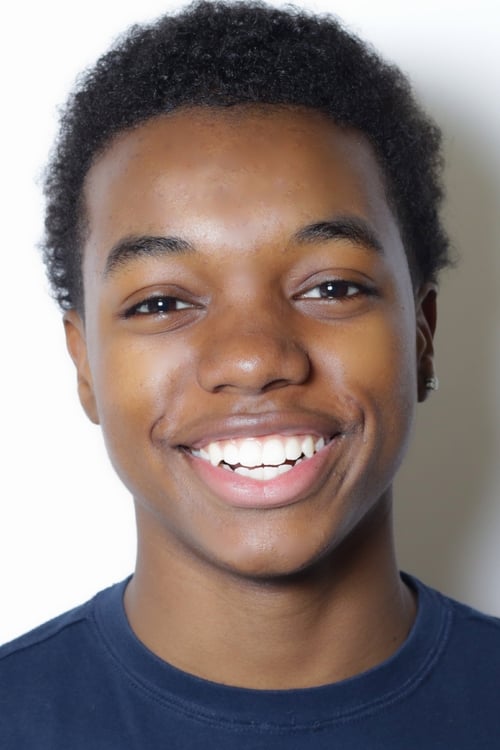 Foto de perfil de Maliq Johnson