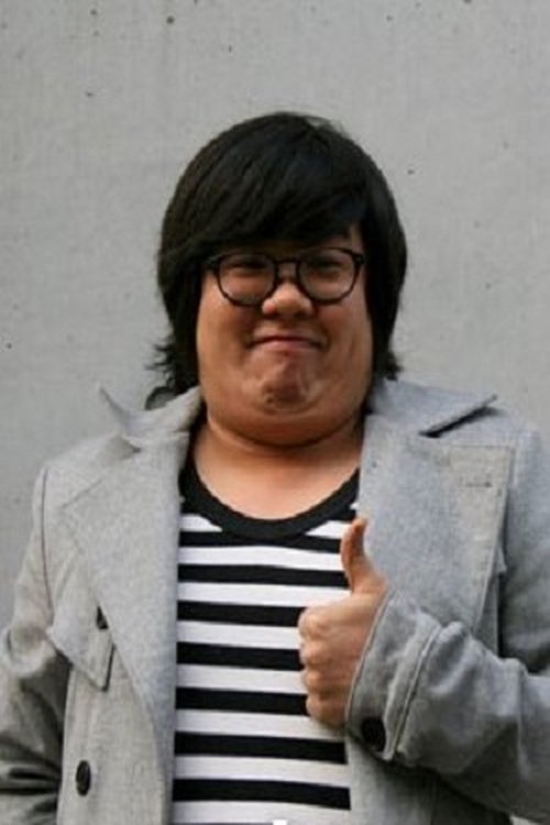 Foto de perfil de Park Min-hwan