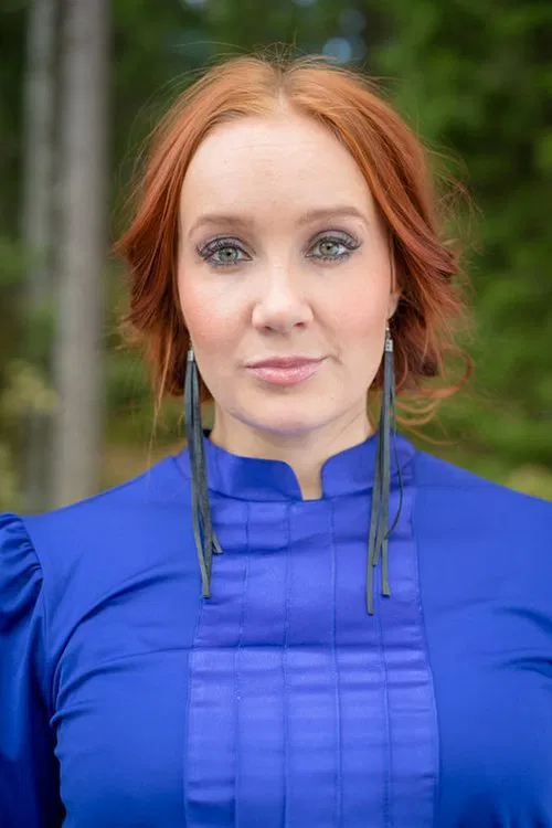 Anni Turunen profile picture