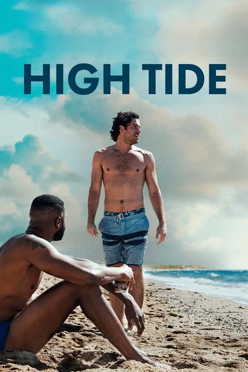 High Tide movie poster