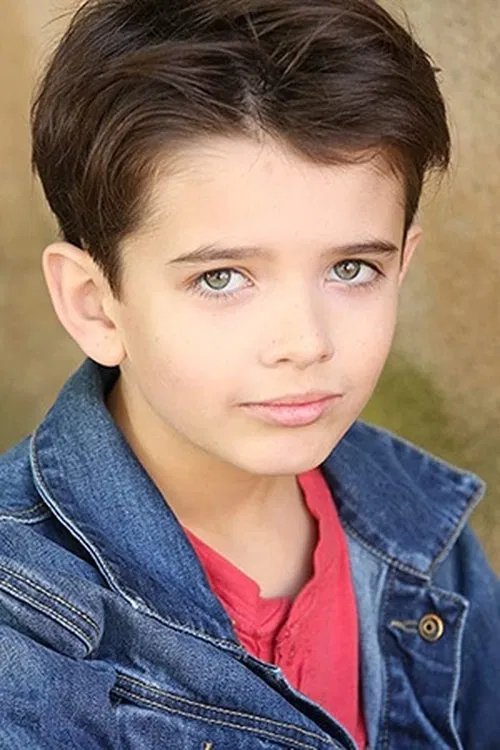 Keaton Nigel Cooke profile picture