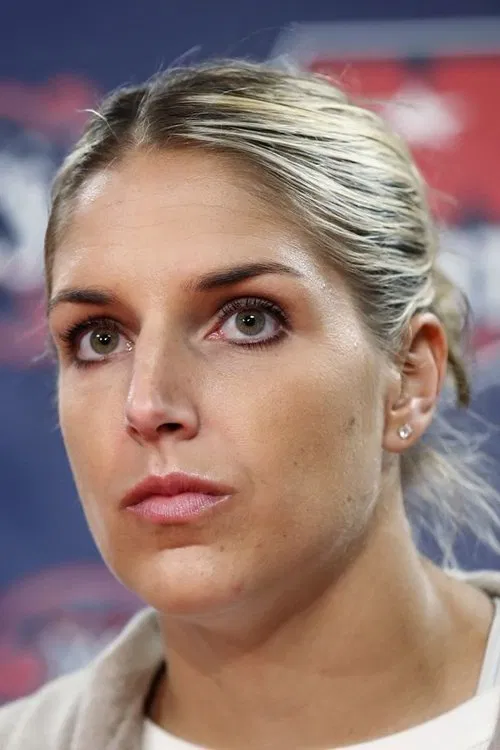 Elena Delle Donne profile picture