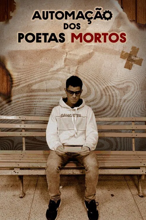 Automação dos Poetas Mortos movie poster