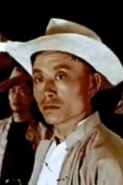 Yang Chengxuan profile picture