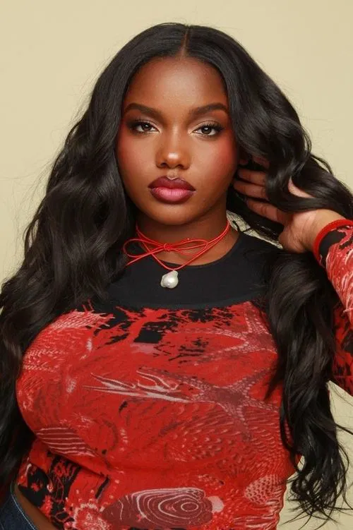 Bria Danielle Singleton profile picture