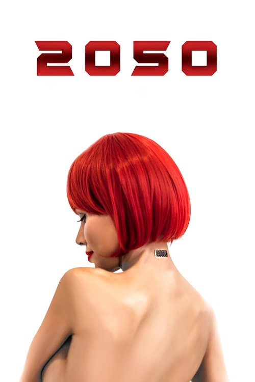 2050 movie poster