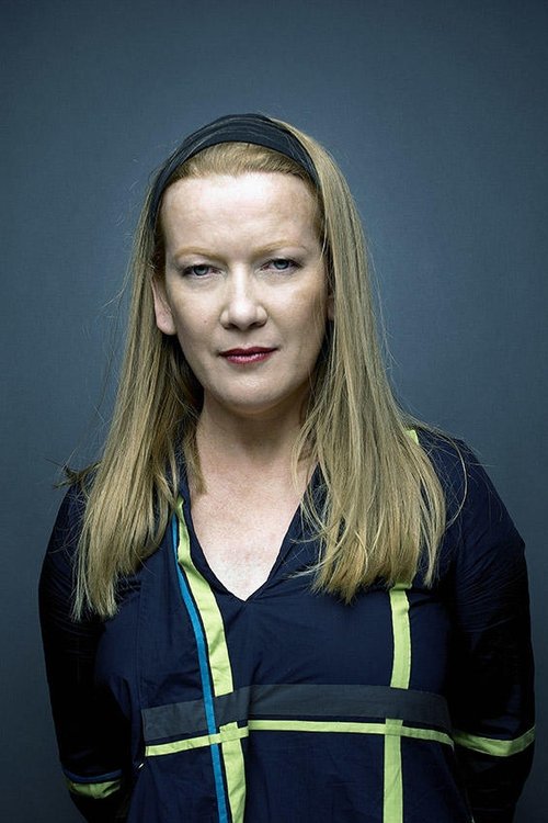 Andrea Arnold profile picture