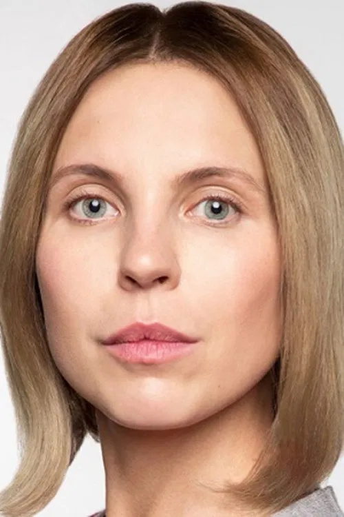 Irina Khodyush profile picture