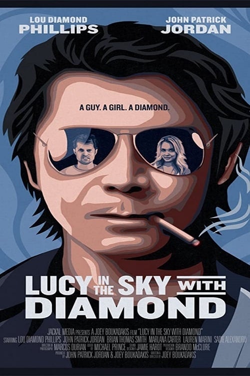 Lucy in the Sky with Diamond movie poster