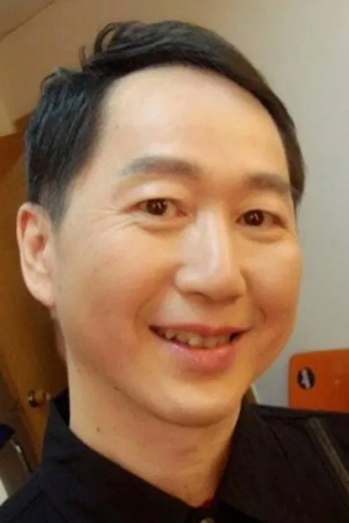 Jie Liu profile picture