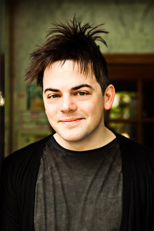Nico Muhly profile picture