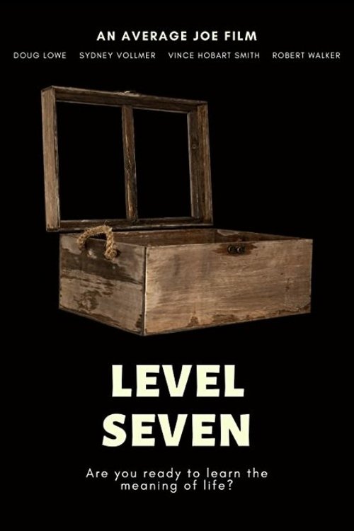 Level Seven movie poster