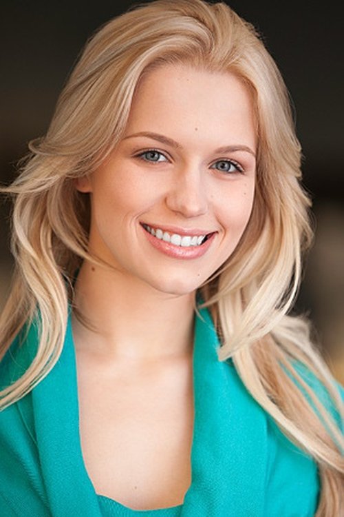 Whitney Bensfield profile picture