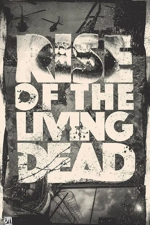 The Rise movie poster