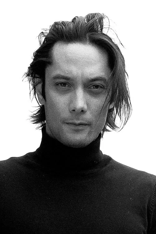 Foto de perfil de Gino Pitarch