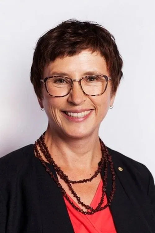 Lisa Jackson Pulver profile picture