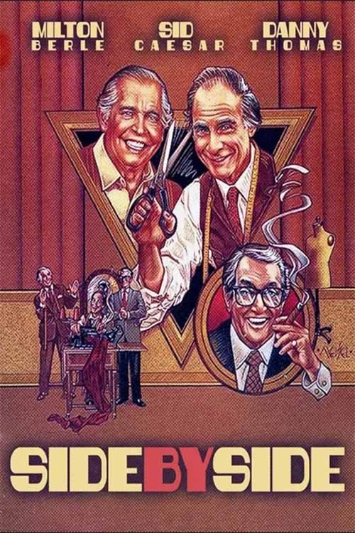 Side by Side movie poster
