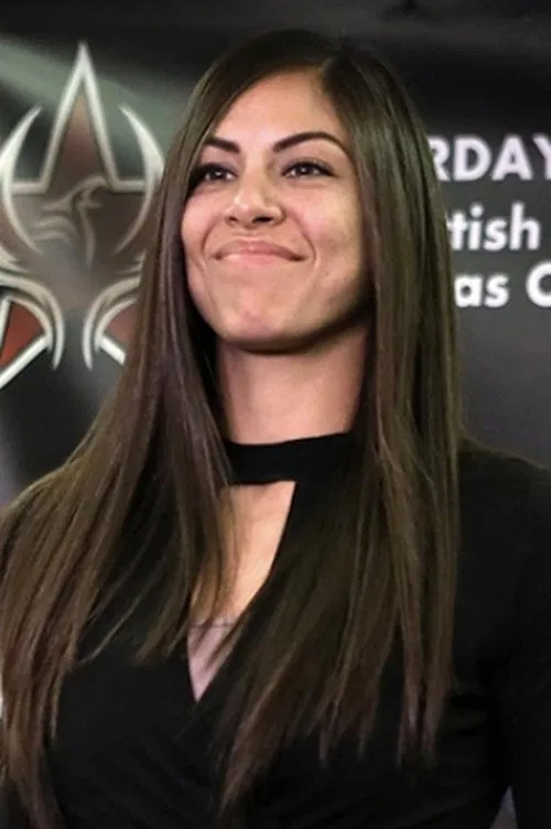 Brogan Walker-Sanchez profile picture