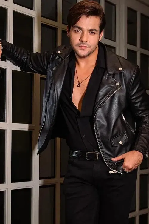 Ashish Chanchlani Vines tv show poster