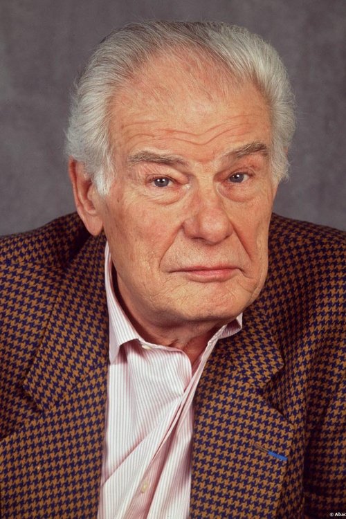 Jean Amadou profile picture