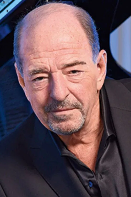 Foto de perfil de Ralph Siegel