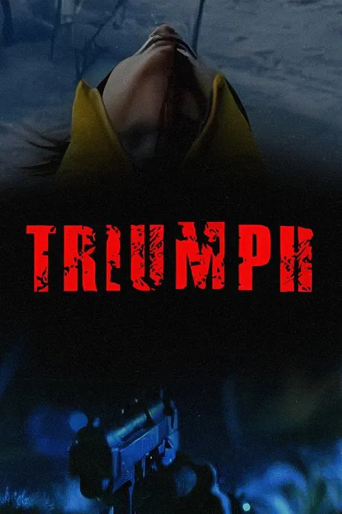 The Red One: Triumph movie poster